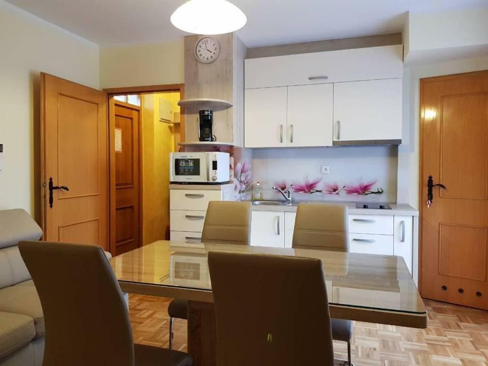 Tulpika 13 Apartment Моравске-Топлице Екстериор снимка