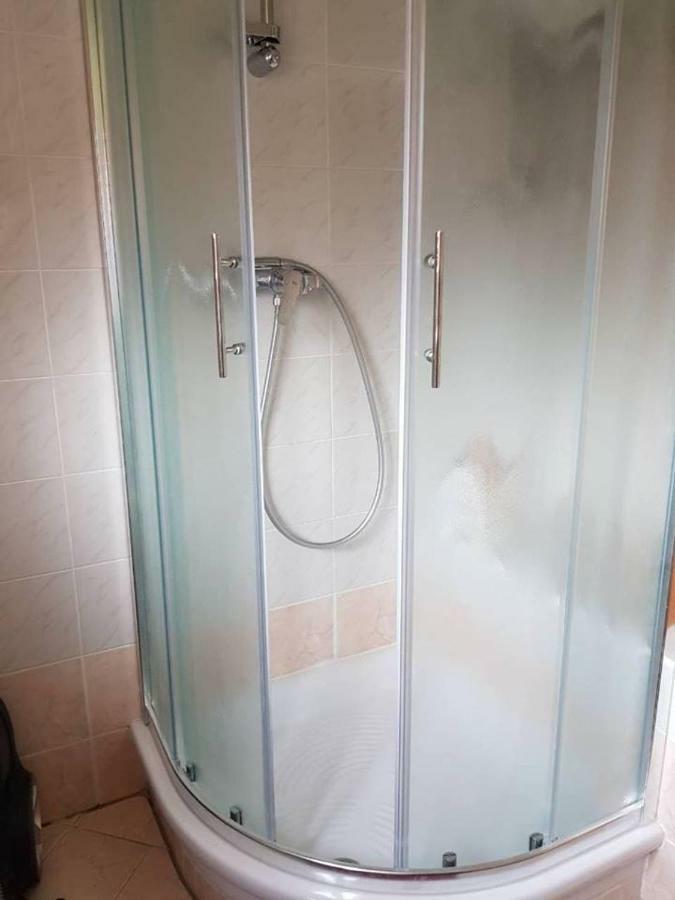 Tulpika 13 Apartment Моравске-Топлице Екстериор снимка