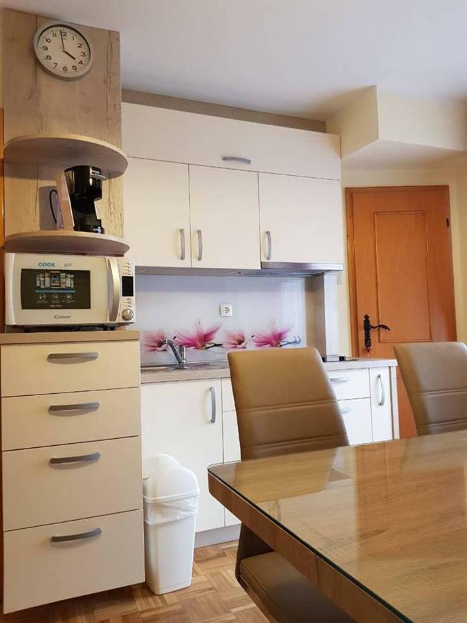 Tulpika 13 Apartment Моравске-Топлице Екстериор снимка